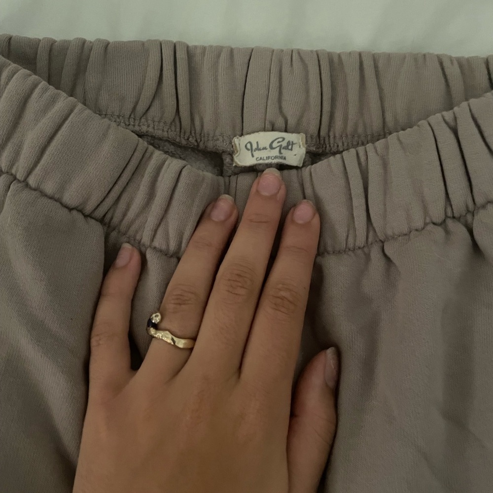 Brandy Melville sweatpants